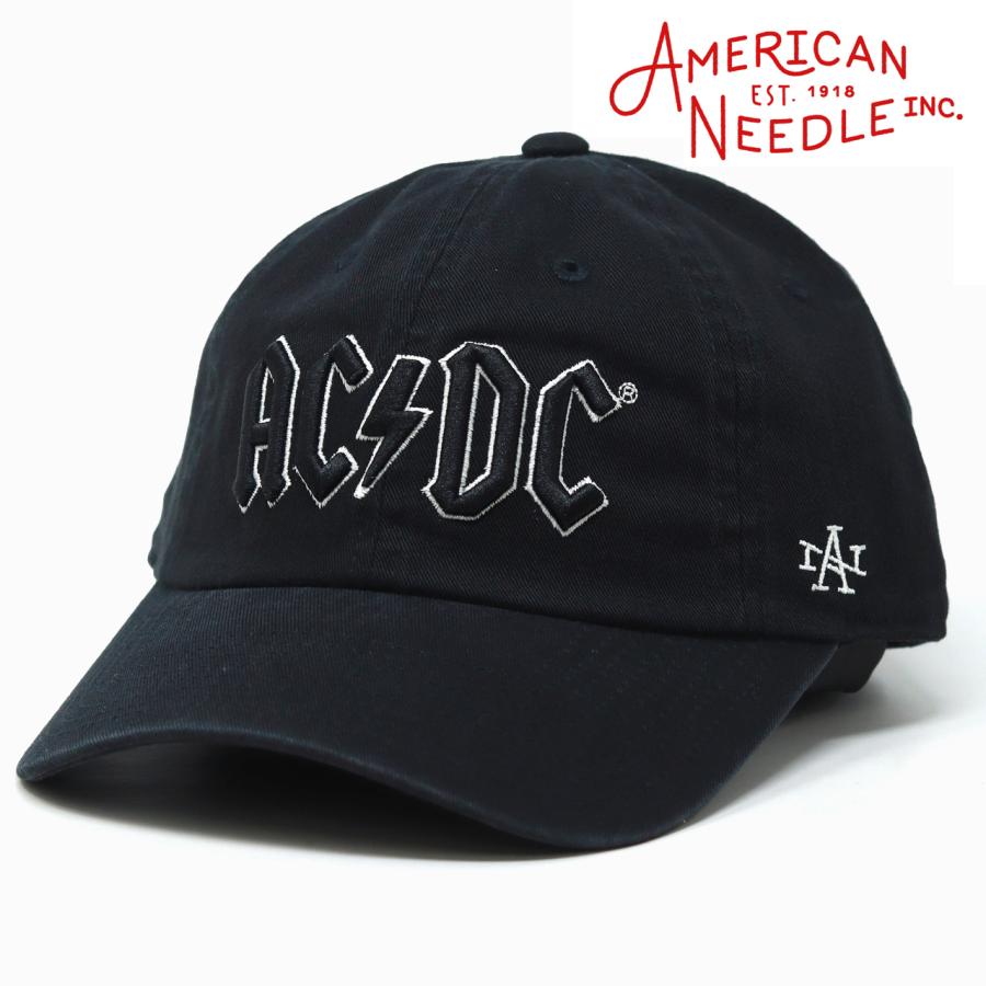 AMERICAN needle アメリカンニードル キャップ メンズ バンド