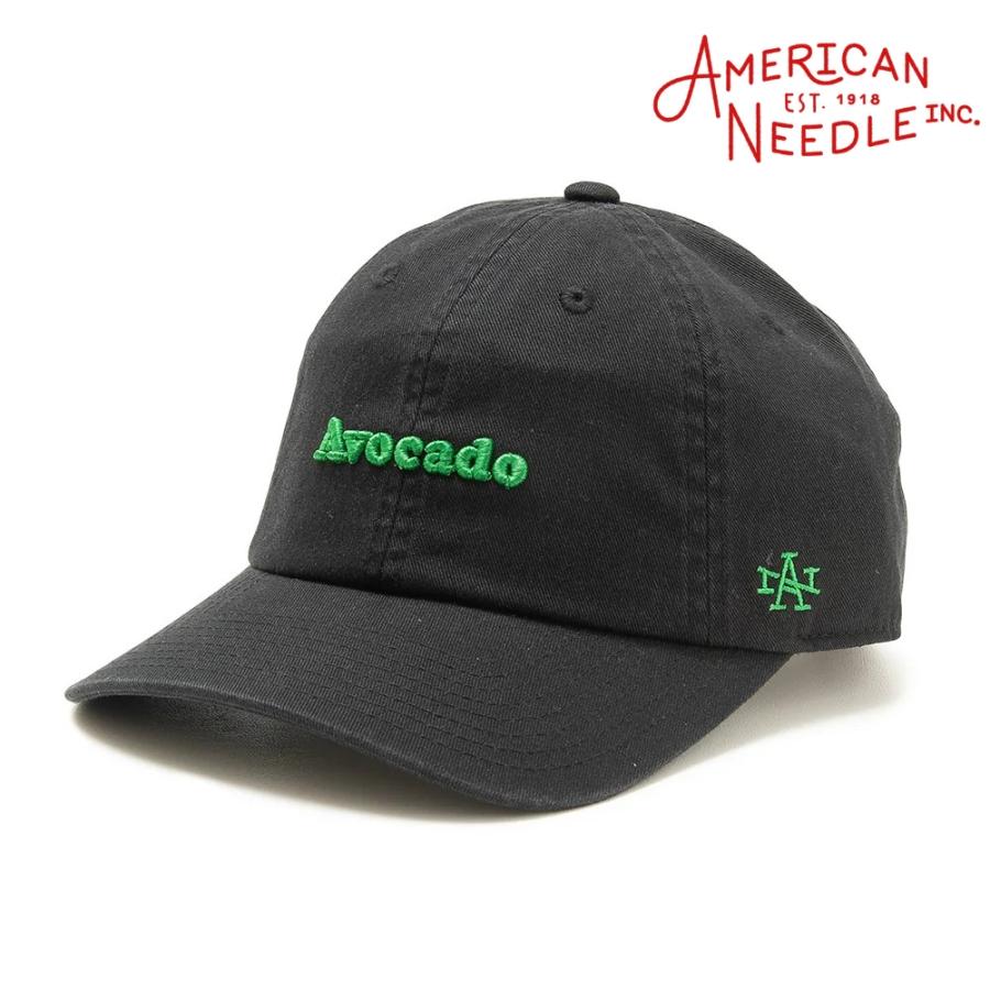 AMERICAN needle（アメリカンニードル） キャップ レディース メンズ