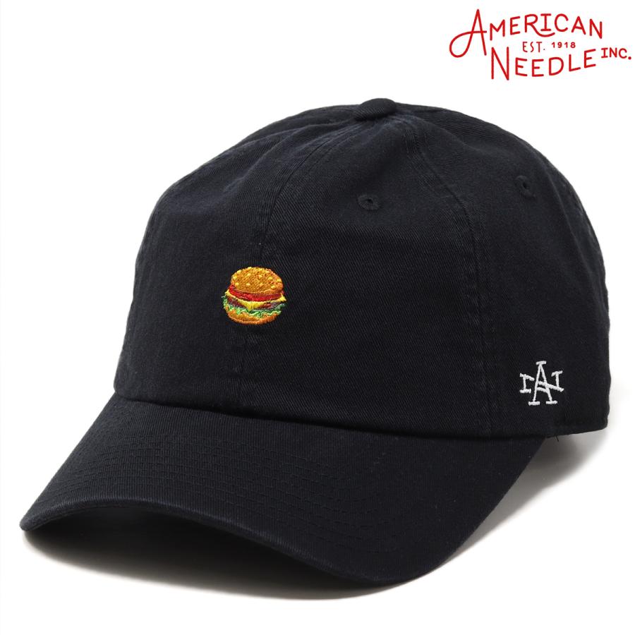 AMERICAN needle（アメリカンニードル） ハンバーガー アイコン