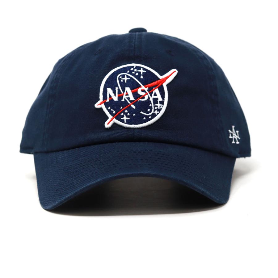 AMERICAN needle（アメリカンニードル） キャップ メンズ NASA オール