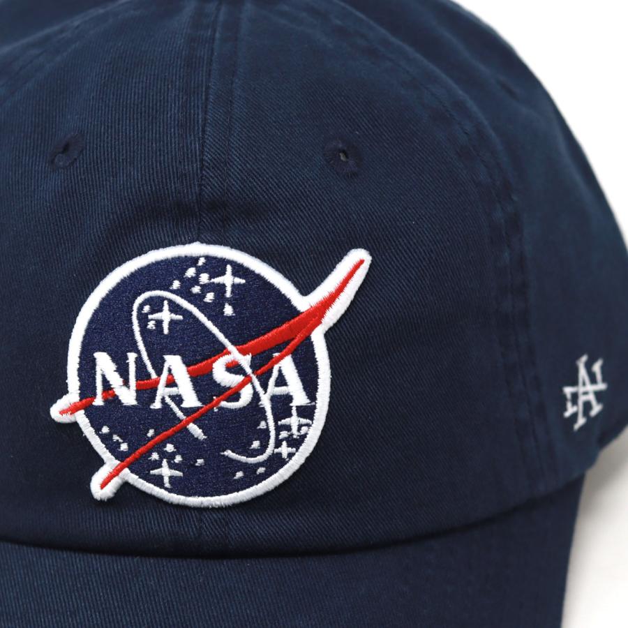AMERICAN needle（アメリカンニードル） キャップ メンズ NASA オール