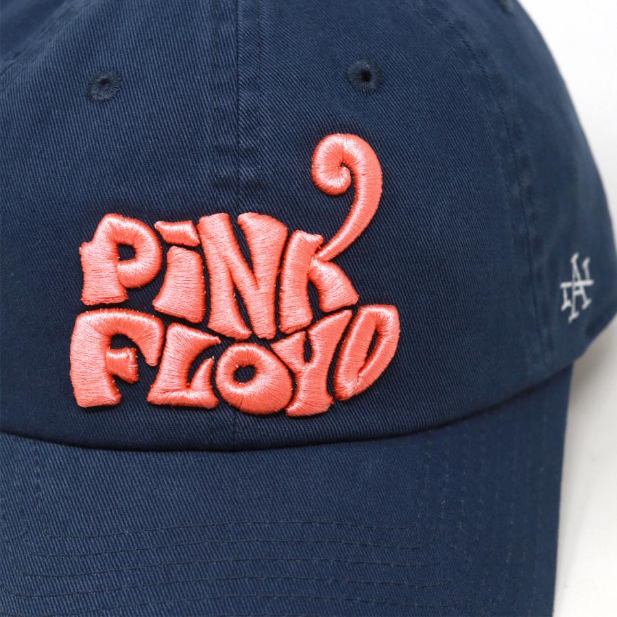 AMERICAN needle（アメリカンニードル） キャップ メンズ Pink Floyd