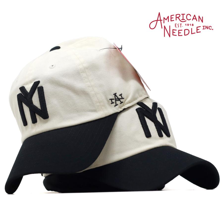 AMERICAN needle アメリカンニードル キャップ メンズ