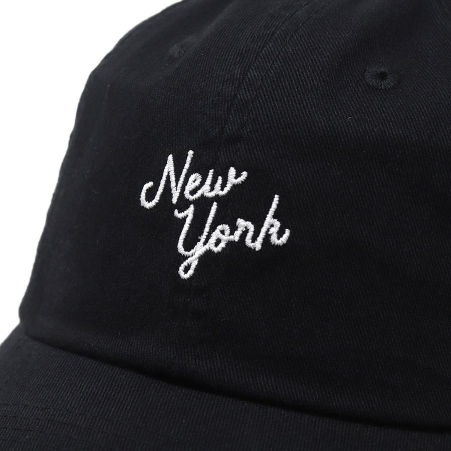 AMERICAN needle（アメリカンニードル） キャップ newyork 帽子