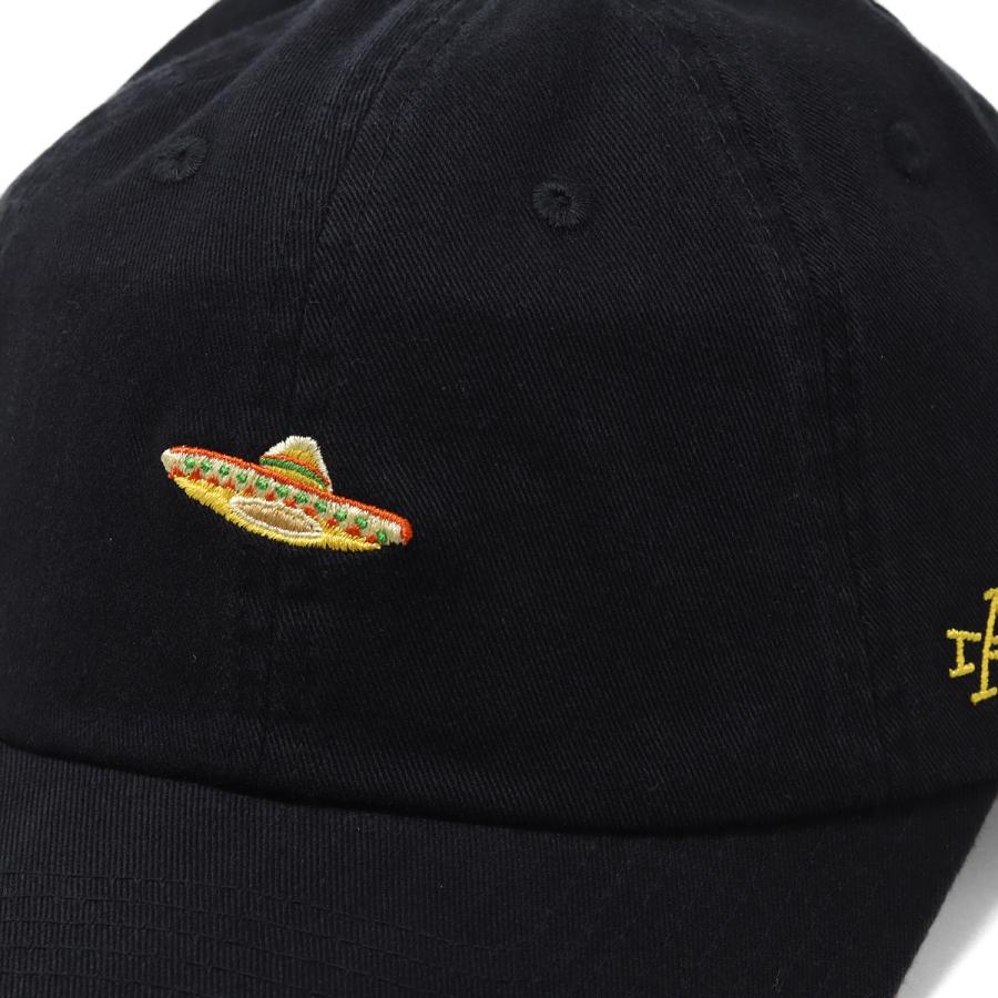 AMERICAN needle（アメリカンニードル） メキシコ アイコン キャップ
