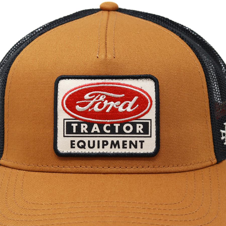 AMERICAN needle（アメリカンニードル） フォード 帽子 キャップ