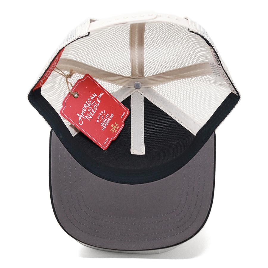 新品未使用　ニードルス　ベレー帽M AMERICAN needle シボレー キャップ コルベット アメリカン