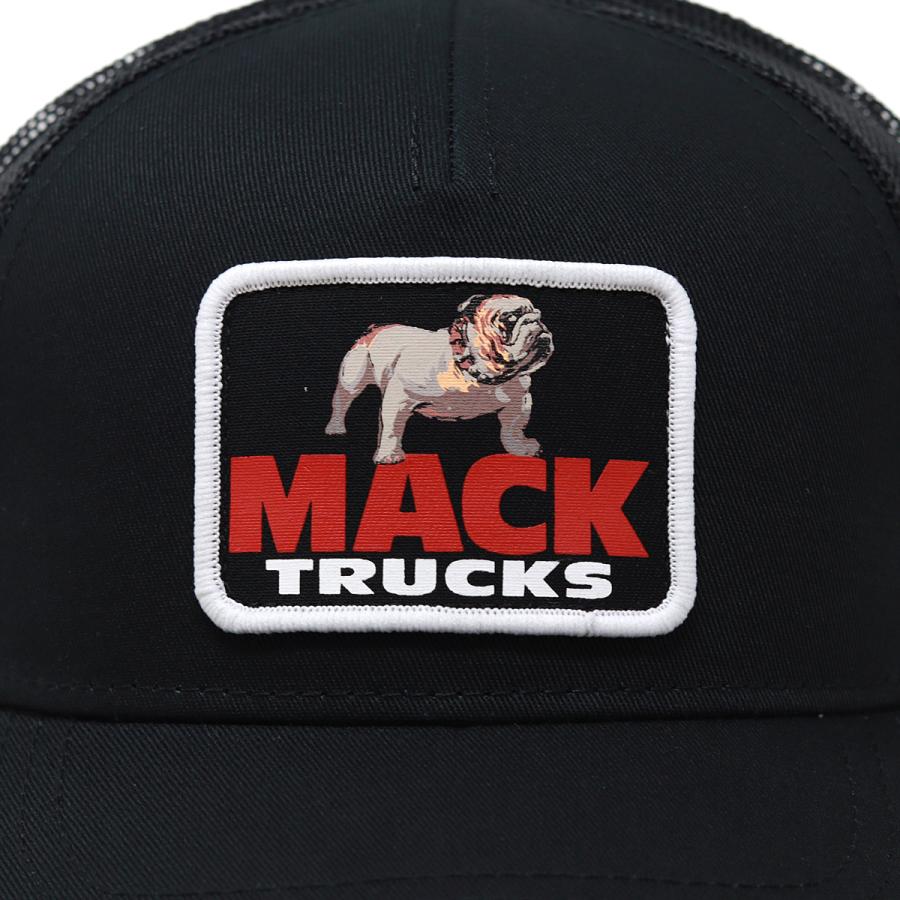 AMERICAN needle（アメリカンニードル） メッシュキャップ Mack Trucks