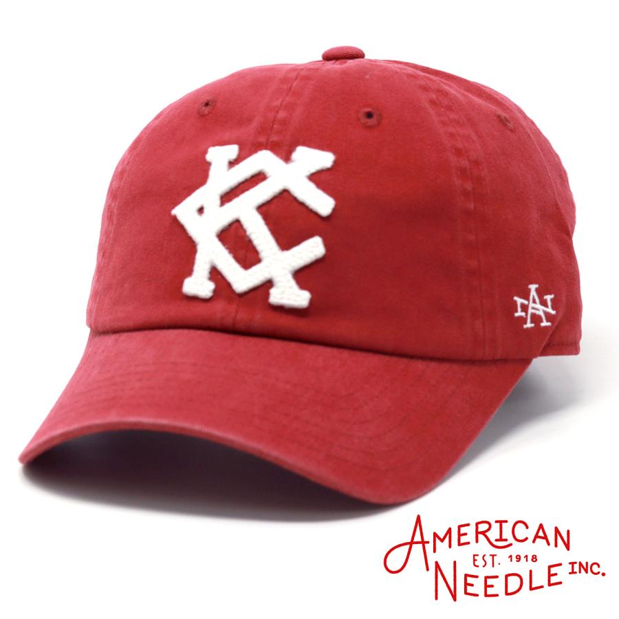 AMERICAN needle（アメリカンニードル） キャップ メンズ 男女兼用