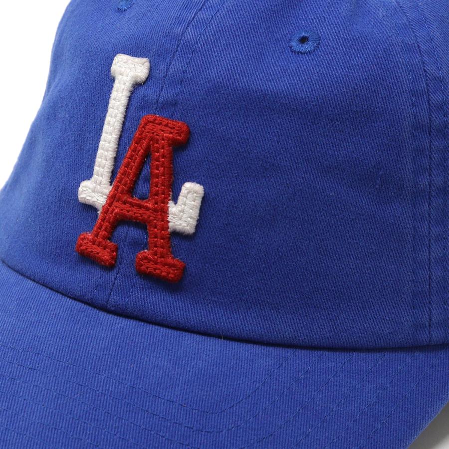 American Needle LA キャップ 帽子 AMERICAN needle（アメリカンニードル） キャップ 帽子 LA 立体刺繍