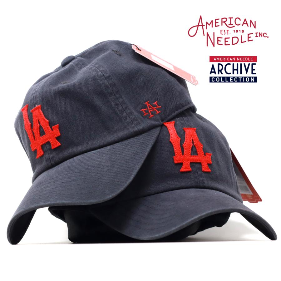 AMERICAN needle（アメリカンニードル） キャップ メンズ レディース