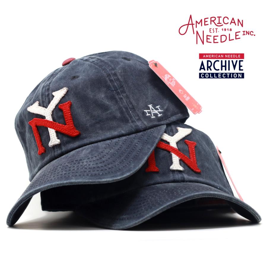 AMERICAN needle アメリカンニードル キャップ メンズ