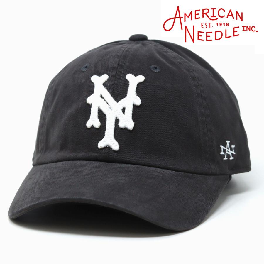 ヴィンテージ アメリカンニードル キャップ AMERICAN needle アメリカンニードル ビンテージ ベースボール