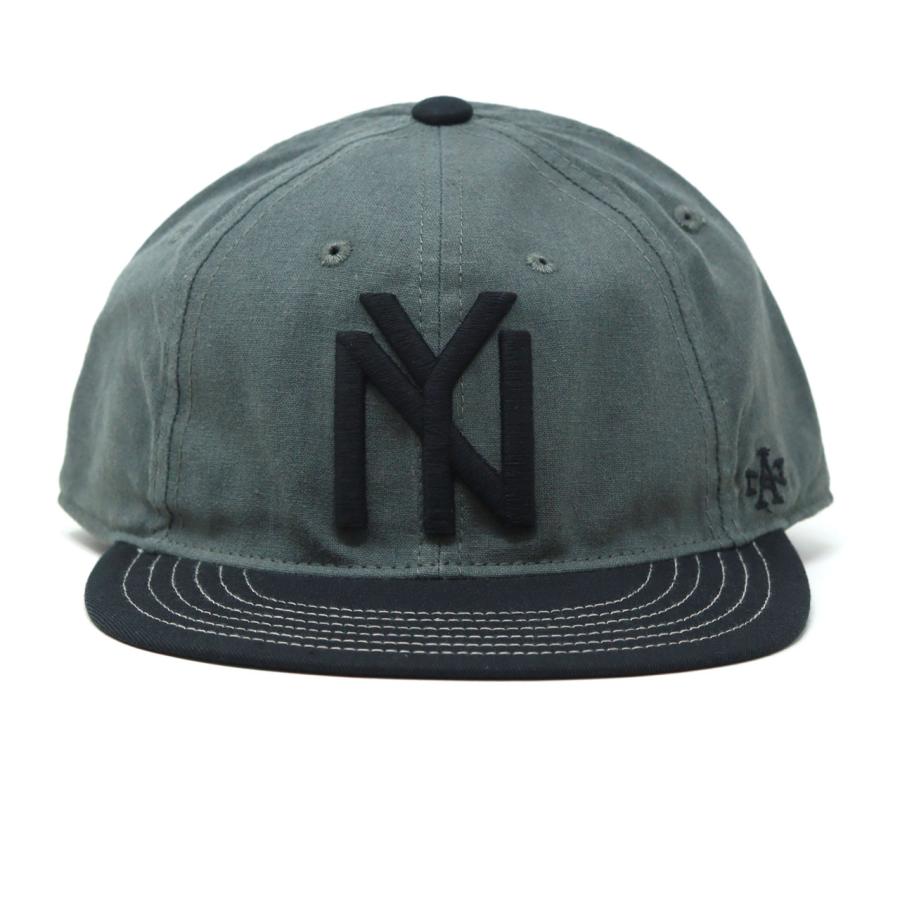 AMERICAN needle（アメリカンニードル） NEW YORK BLACK YANKEES
