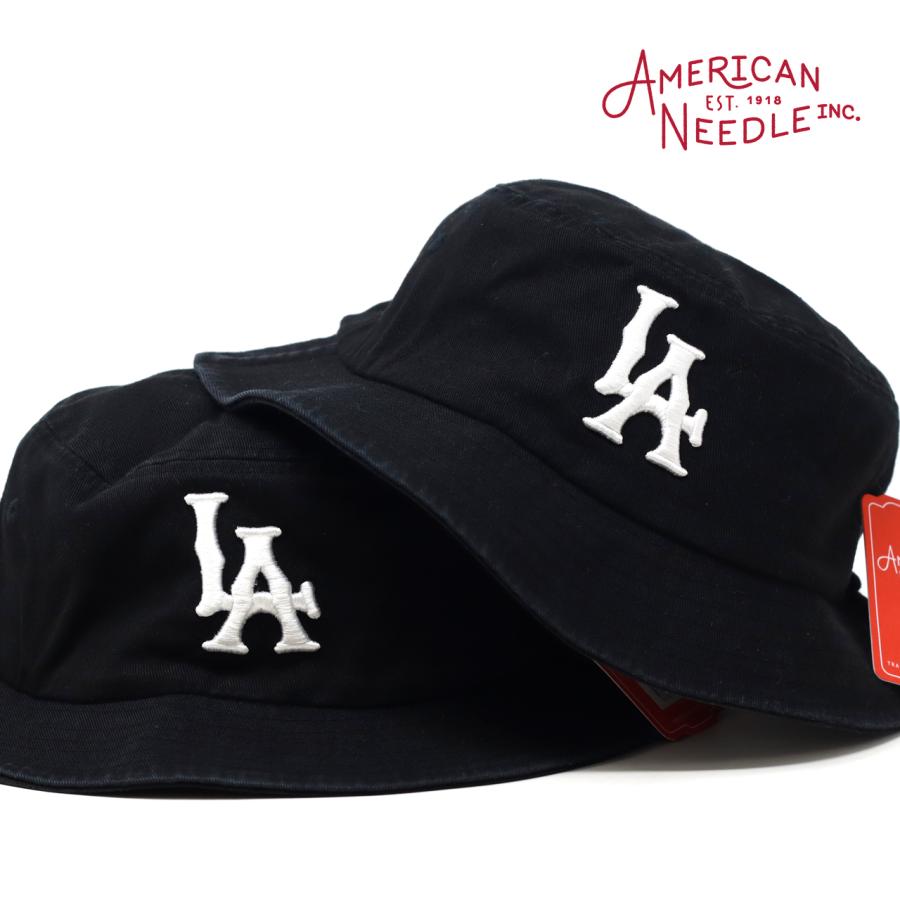 AMERICAN needle アメリカンニードル バケットハット メンズ