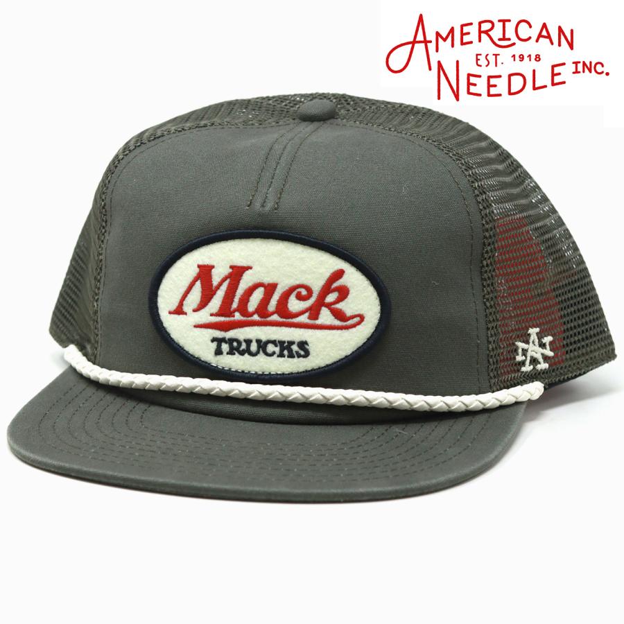 USA製　マックトラック　キャップ　Mactruck メッシュキャップ　ブラック USA製 マックトラック キャップ 黒 ビンテージ macktrucks