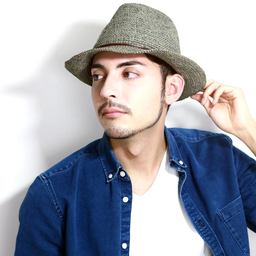 麦わら帽子 メンズ ハット レディース 大きいサイズ ストローハット