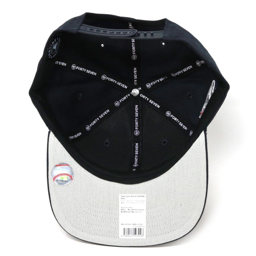 帽子 fti NANGA/'47 AURORA TEX CAP フォーティーセブン オーロラ