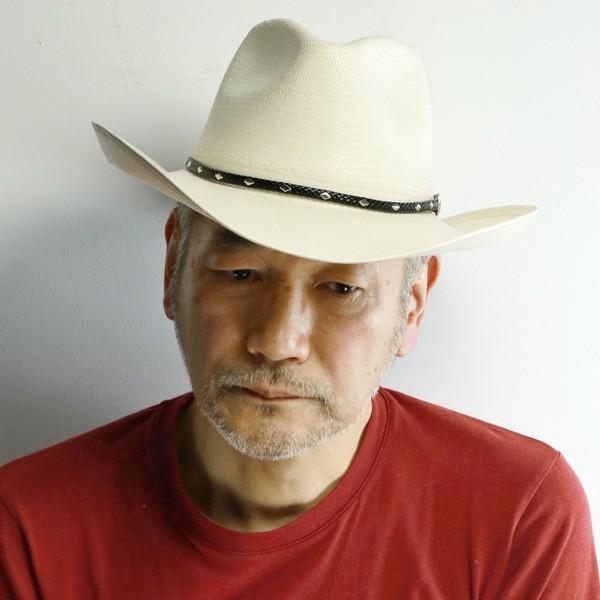 STETSON（ステットソン） テンガロン カウボーイ ハット シャンタン 8X