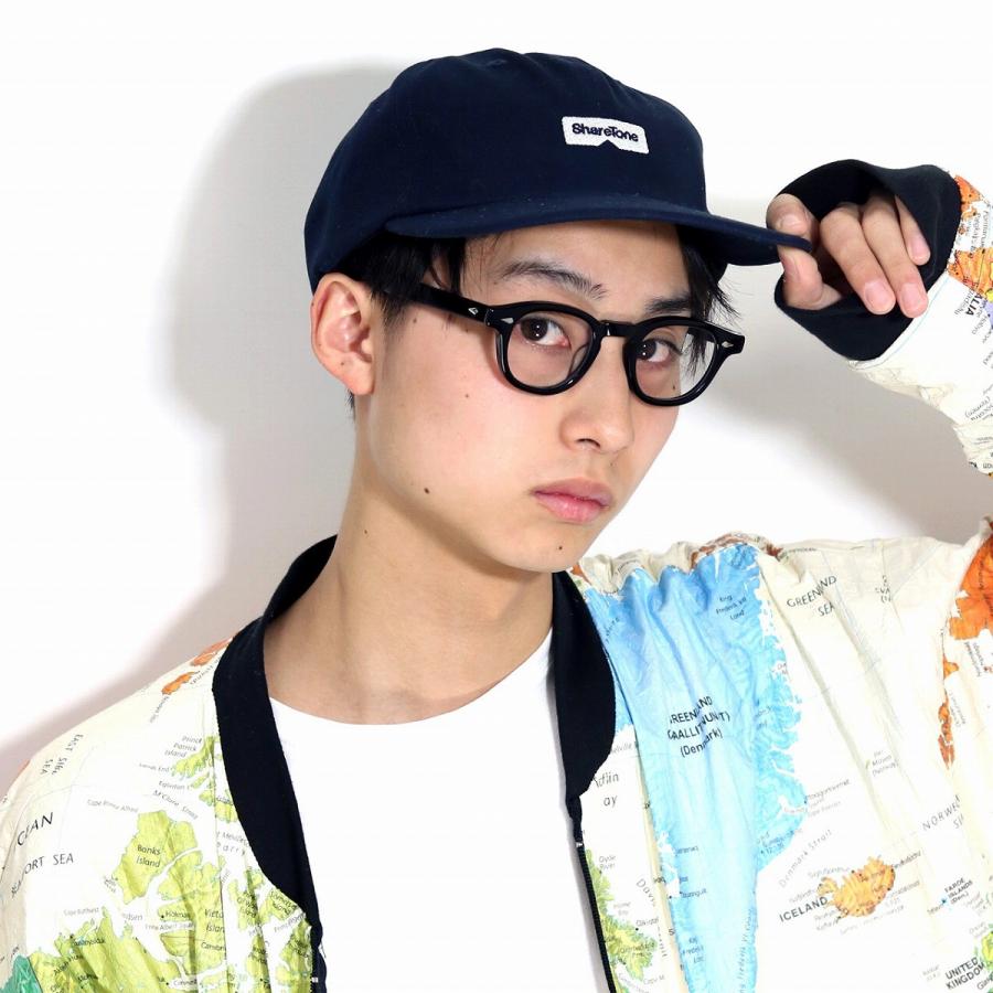 ロゴキャップ ストリート ネイビー メンズ キャップ レディース 紺 コットン シンプル 帽子 Sharetone キャップ シェアトーン 帽子 ネイビー St 013 Elehelm帽子通販専門店 通販 Yahoo ショッピング