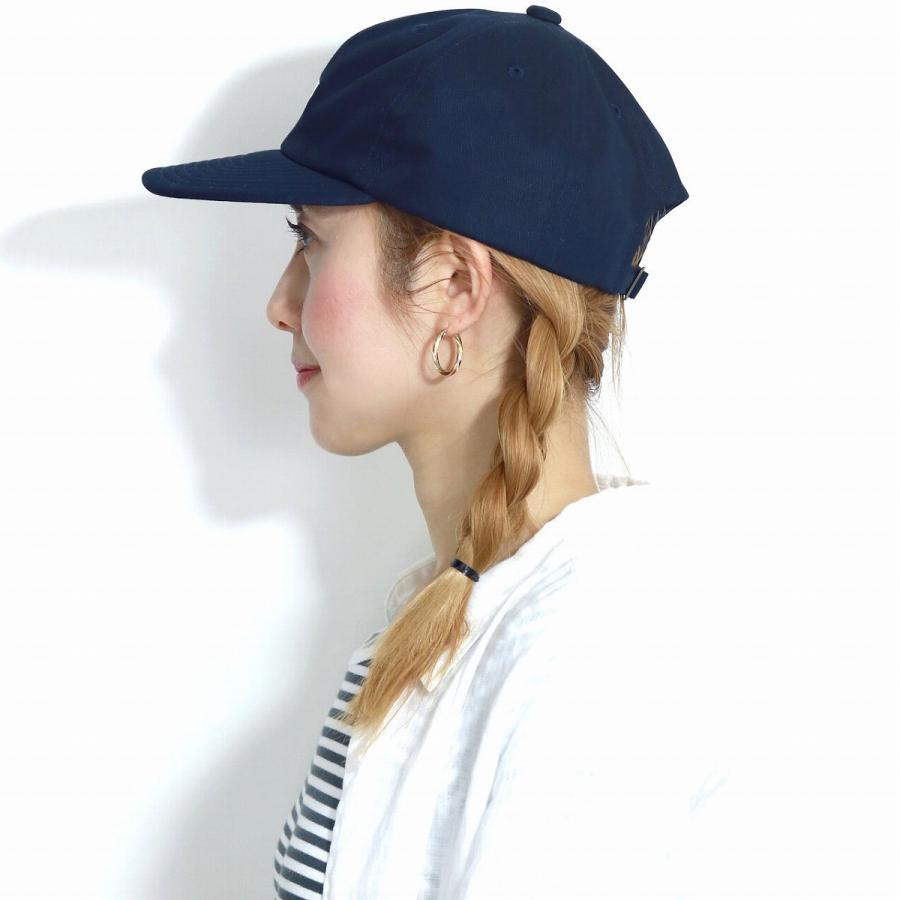 美品　YESGOODMARKET eYe_C CAP ネイビー　キャップ YGM×eYe C CAP | Yes Good Market ONLINE