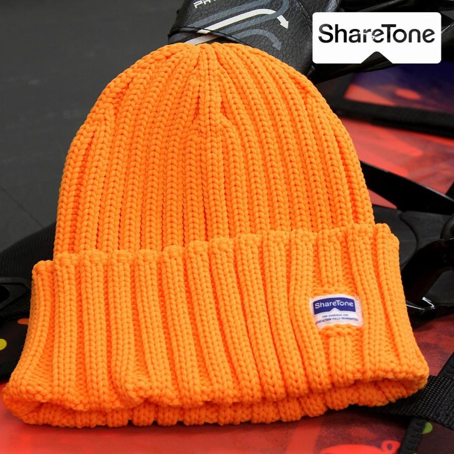 ニット帽 登山 帽子 速乾 軽量 レディース スノボ メンズ sharetone