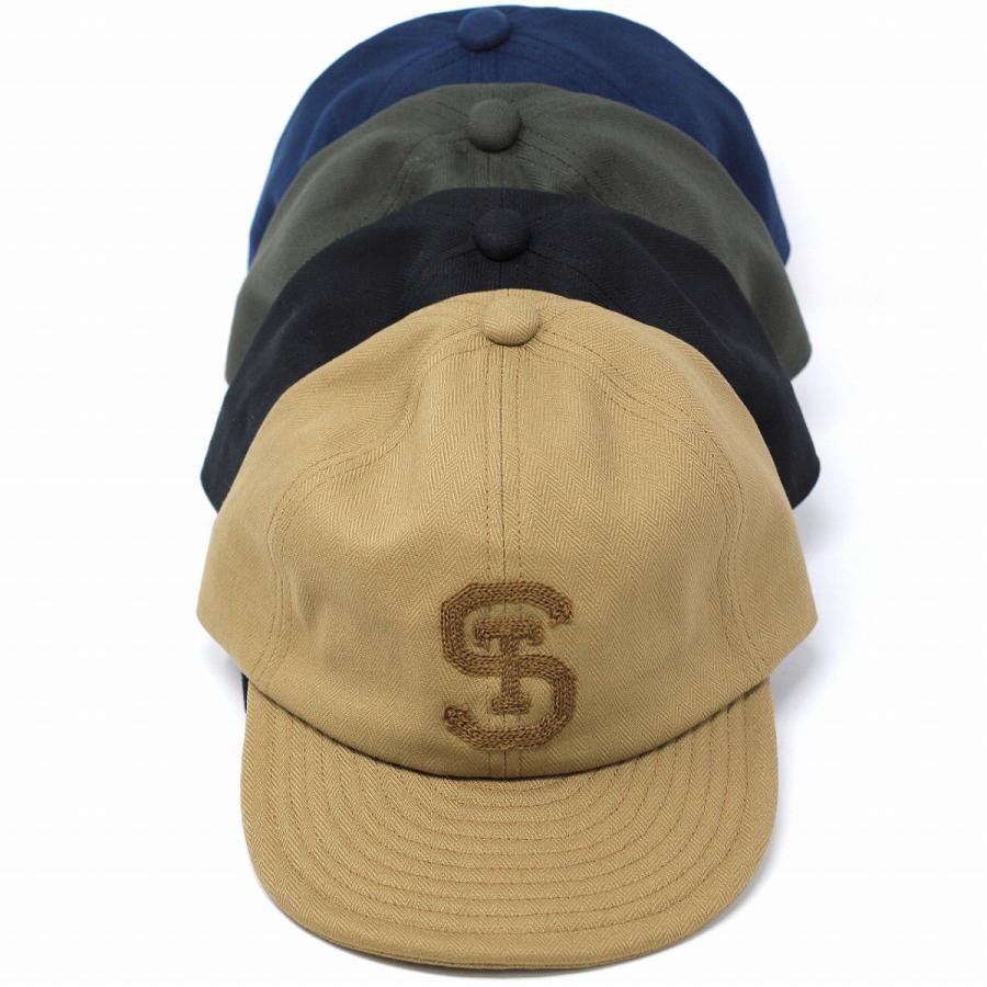 キャップ メンズ 春夏 チェーン刺繍 帽子 メンズ ヘリンボーン キャップ レディース 手洗いできる Sharetone 帽子 シェアトーン ブランドステッカー シール付き St 102 Elehelm帽子通販専門店 通販 Yahoo ショッピング