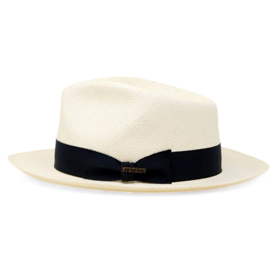 STETSON（ステットソン） パナマ ハット メンズ フォーマル ハット 夏