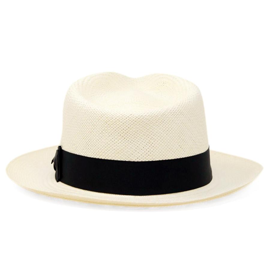 STETSON（ステットソン） パナマ ハット メンズ フォーマル ハット 夏