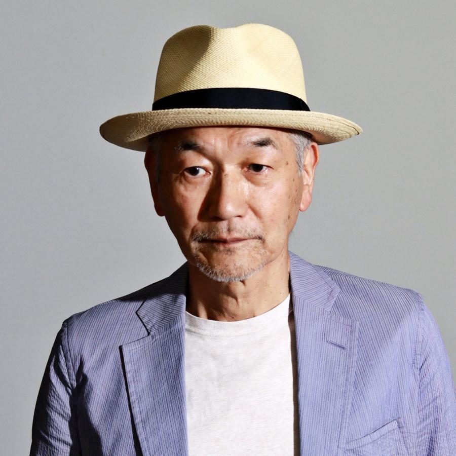 STETSON（ステットソン） ハット パナマハット メンズ 海外ブランド