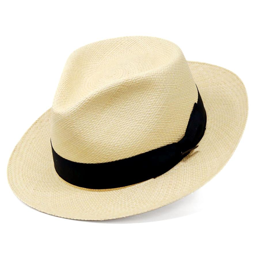 STETSON（ステットソン） ハット パナマハット メンズ 海外ブランド