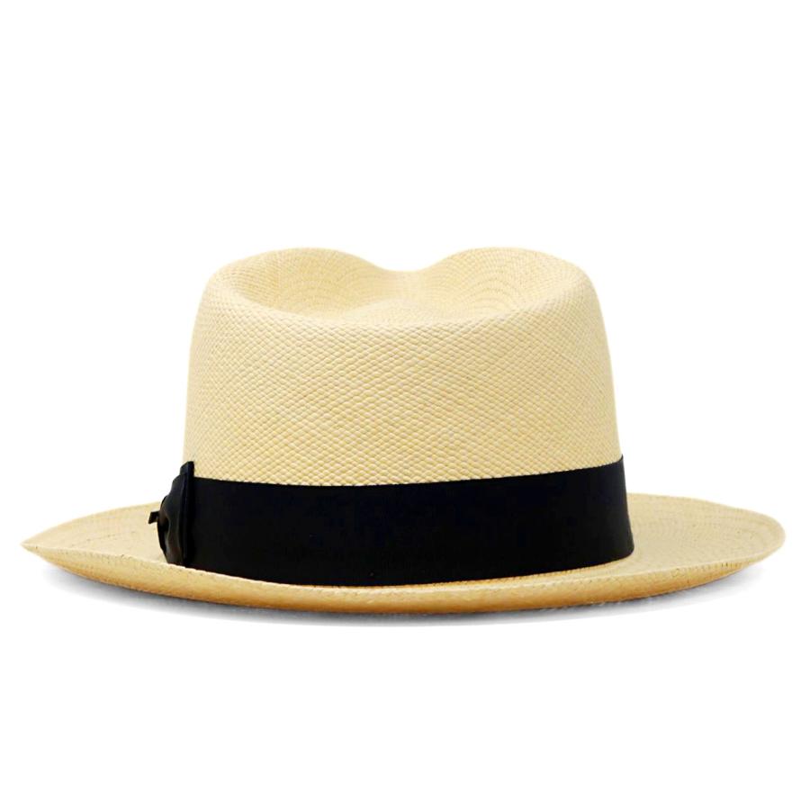 STETSON（ステットソン） ハット パナマハット メンズ 海外ブランド