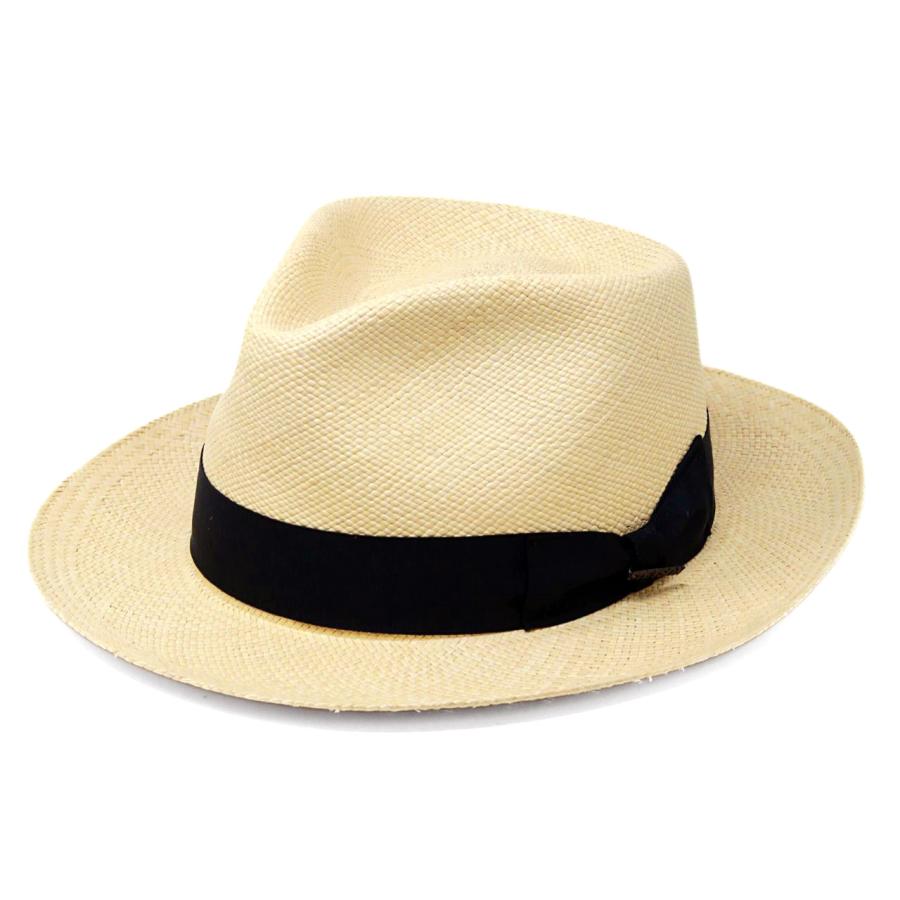 STETSON（ステットソン） ハット パナマハット メンズ 海外ブランド