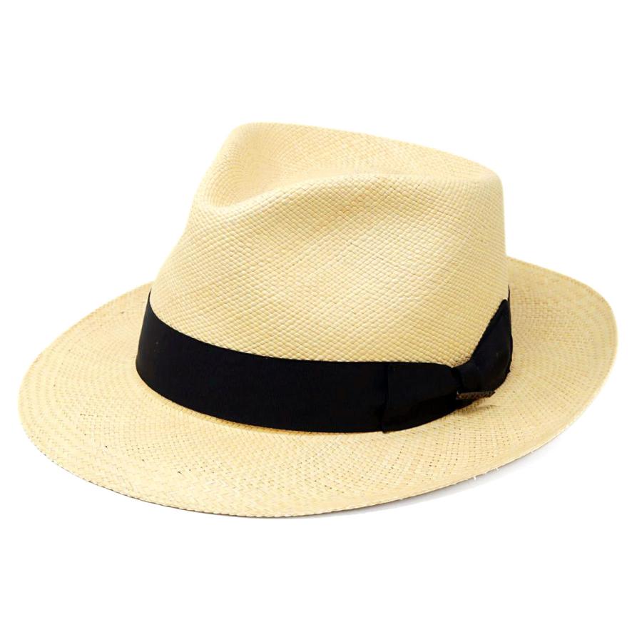 STETSON（ステットソン） ハット パナマハット メンズ 海外ブランド