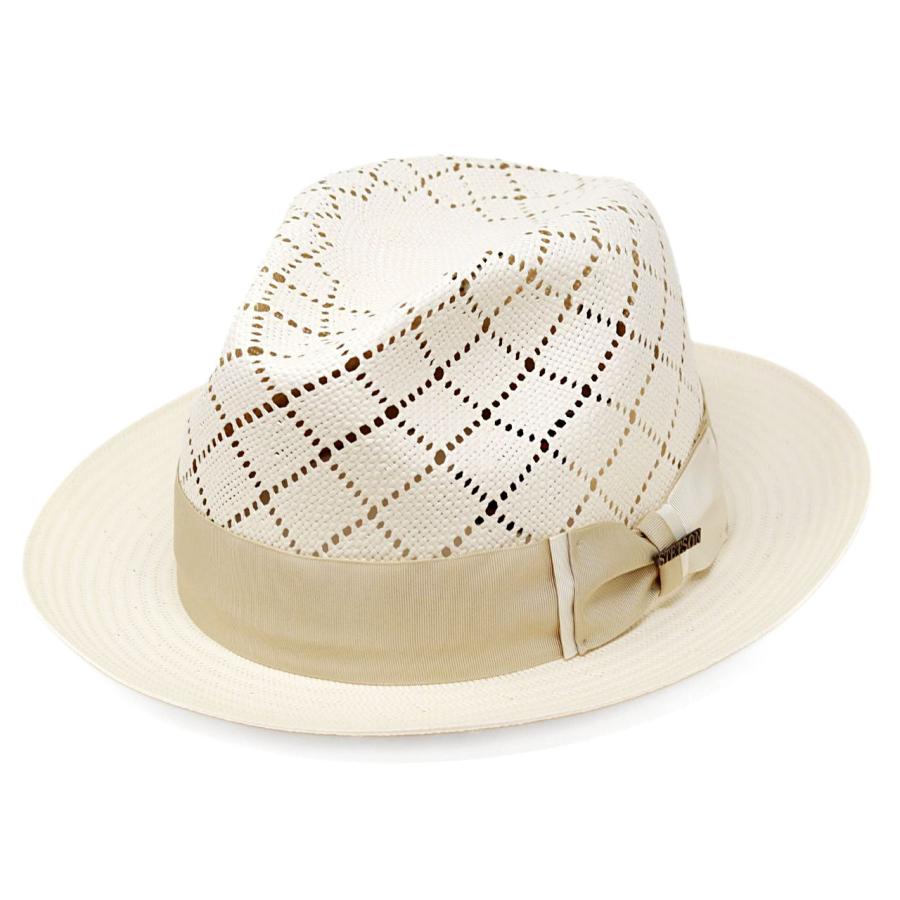 STETSON ステットソン ハット メンズ ダートマス 中折れ帽子