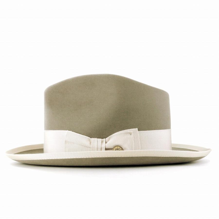 STETSON（ステットソン） Ver.1 STETSON ウィペット ビーバー100