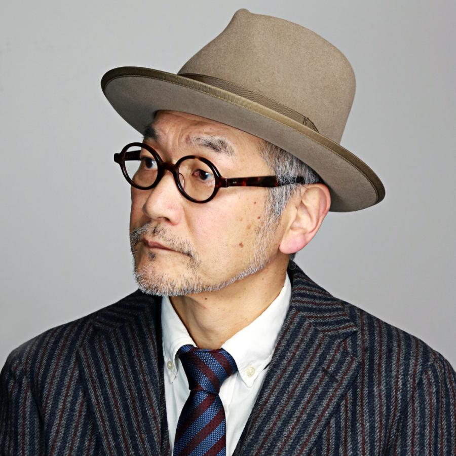 STETSON（ステットソン） Ver.2 ビーバー ラビット ヴィンテージ
