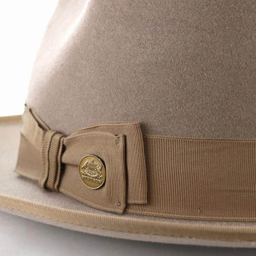 STETSON（ステットソン） Ver.2 ビーバー ラビット ヴィンテージ