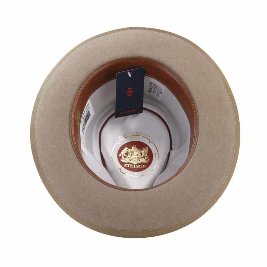 STETSON（ステットソン） Ver.2 ビーバー ラビット ヴィンテージ