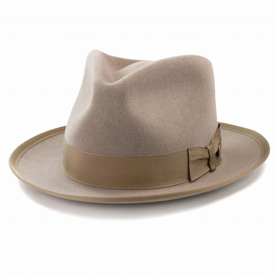 STETSON Ver.2 ビーバー ラビット ステットソン ヴィンテージ