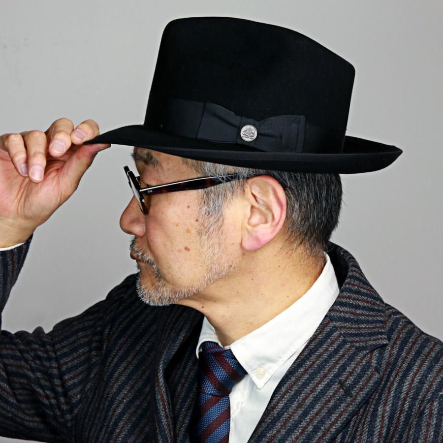 美品★Stetson ビーバーフェルト テンガロンハット ステットソン STETSON（ステットソン）フェルトハット ウェスタンハット