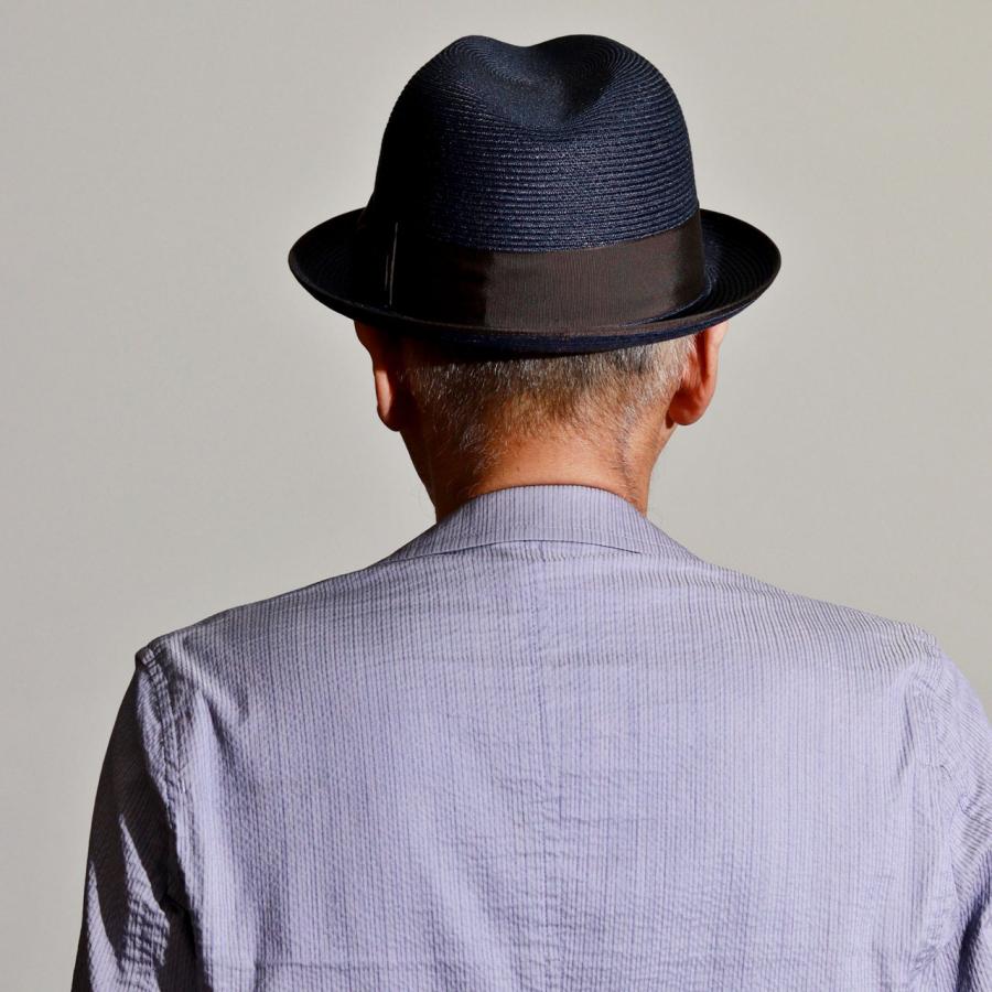 STETSON（ステットソン） ハット リネン 帽子 メンズ ハット