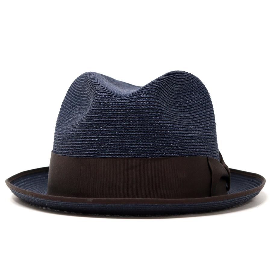STETSON（ステットソン） ハット リネン 帽子 メンズ ハット