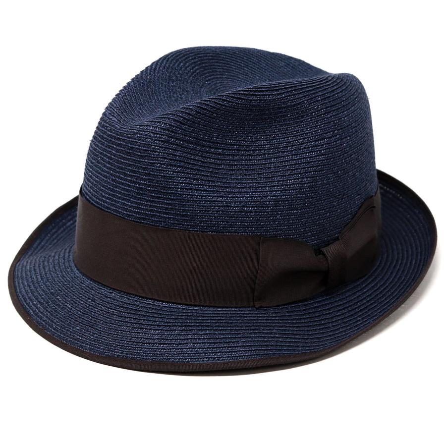 STETSON（ステットソン） ハット リネン 帽子 メンズ ハット
