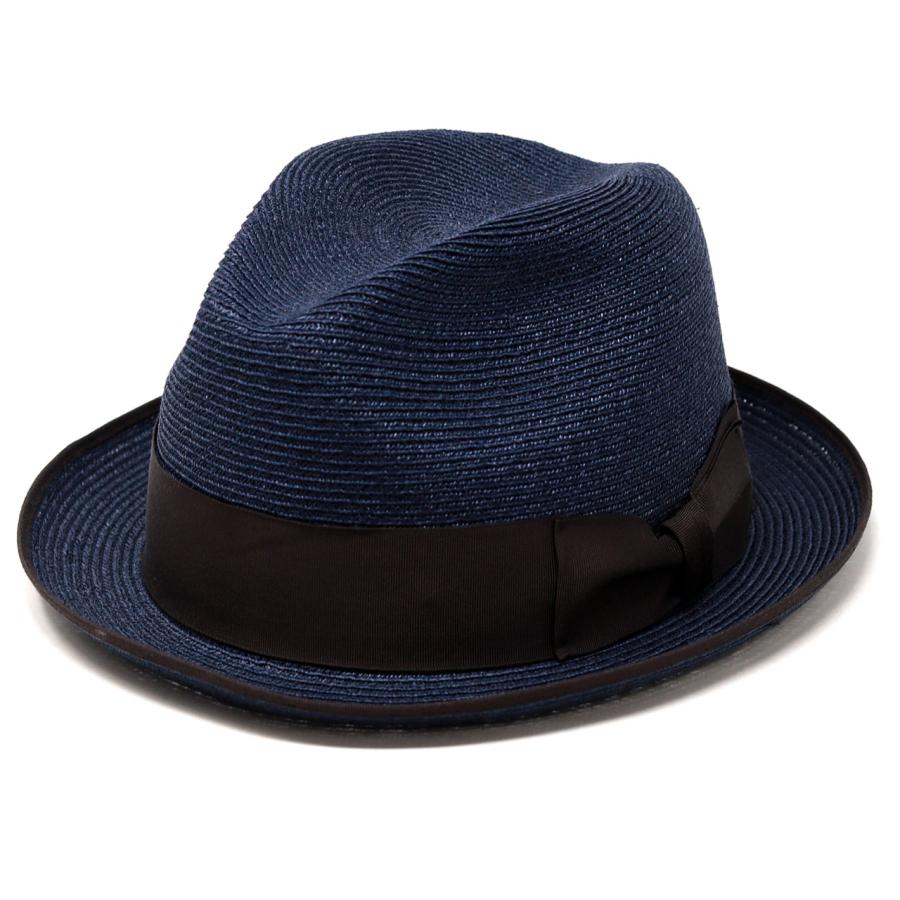 STETSON（ステットソン） ハット リネン 帽子 メンズ ハット