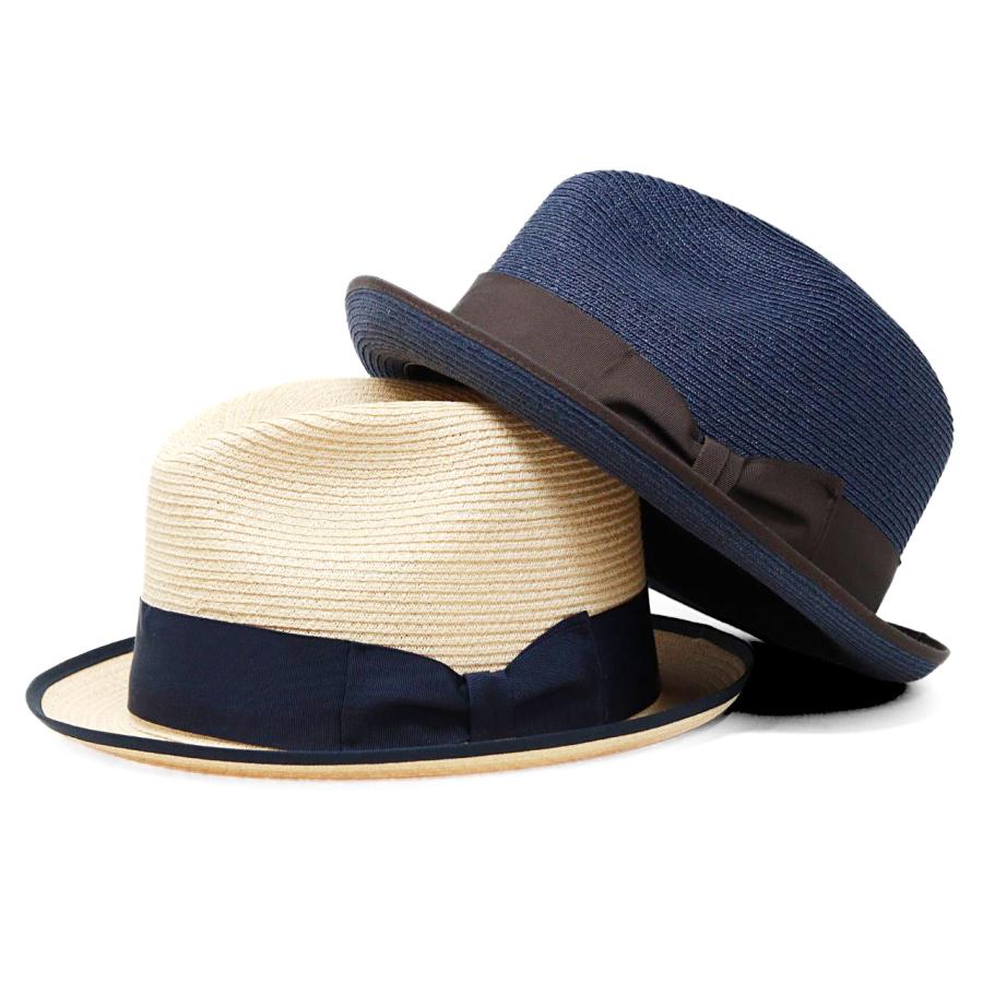 STETSON（ステットソン） ハット リネン 帽子 メンズ ハット