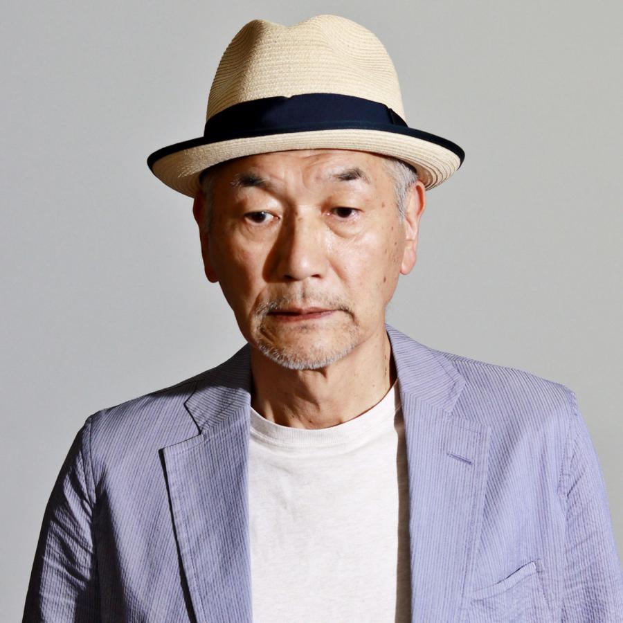 STETSON（ステットソン） ハット メンズ 麻 ハット リネン 帽子