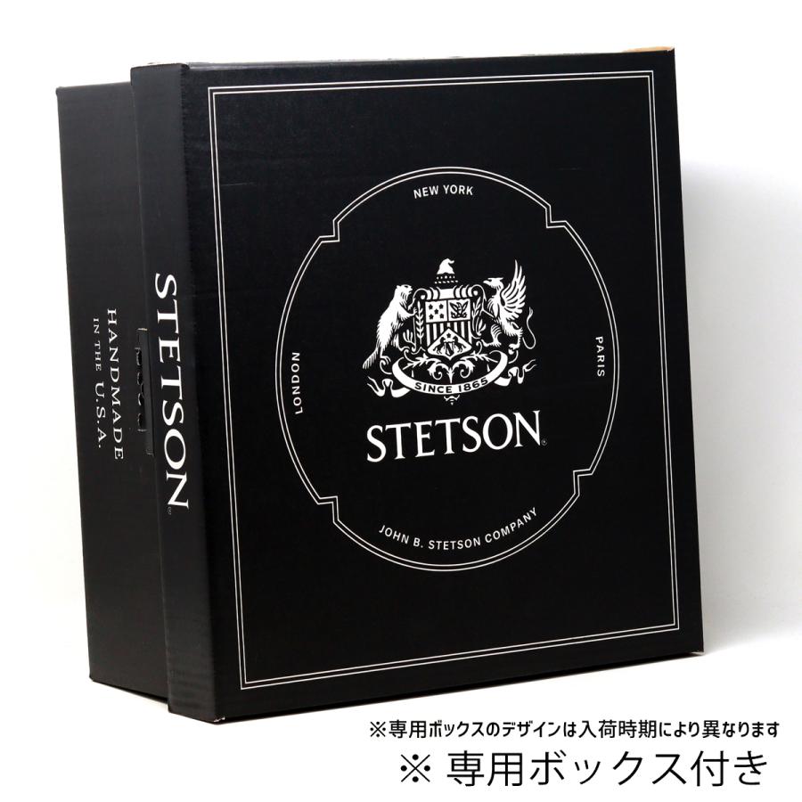 STETSON（ステットソン） ヴィンテージ ウィペット 帽子 中折れ帽子