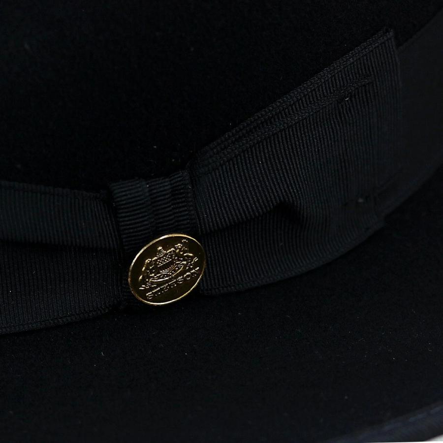 STETSON（ステットソン） ヴィンテージ ウィペット STETSON WHIPPET