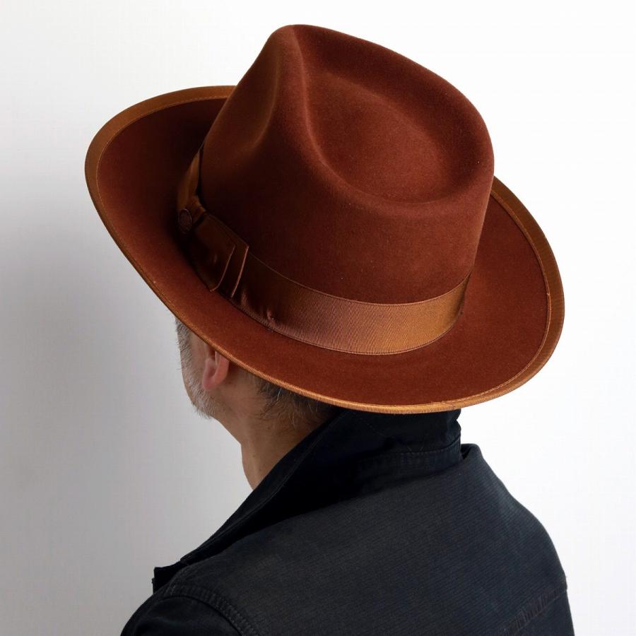 50s stetson whippet ステットソンウィペット59センチ ボルサリーノ